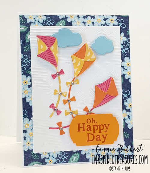 IM277 Playing in the Rain