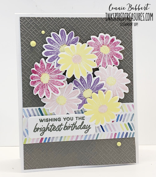 IM278 Cheerful Daisies