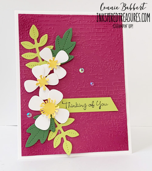 CS90 - Paper Florist