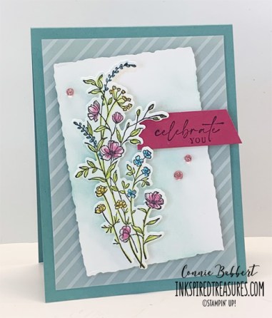 CCMC774 Dainty Delight