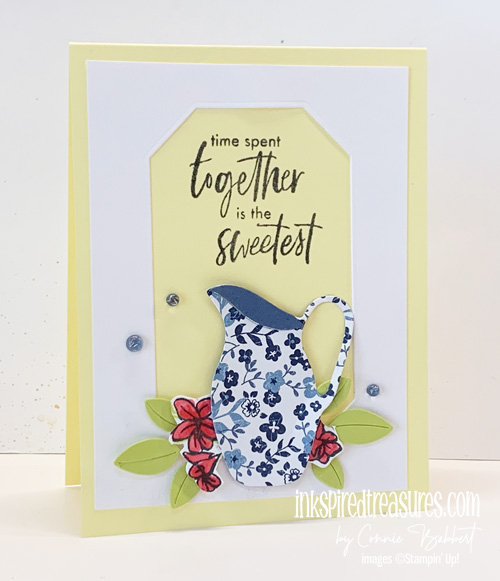 CS99 - So Refreshing