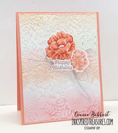 IM288 Two Toned Flora