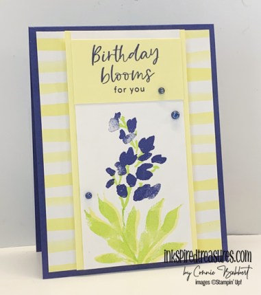 CCMC778 Textured Floral