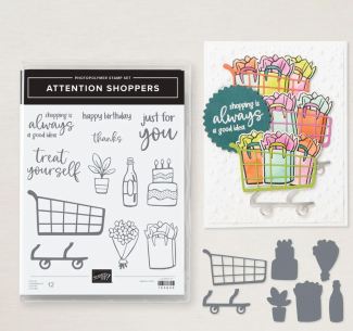 Attention Shoppers
