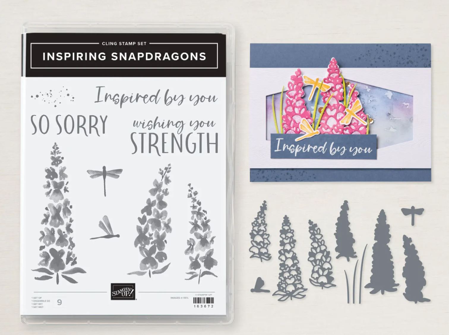 Inspiring Snapdragons