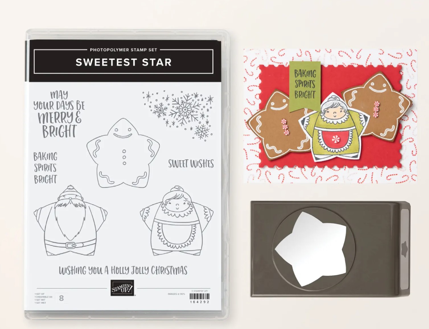 Sweetest Star Bundle